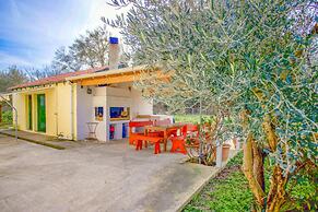 Villa Poros in Ionian Islands