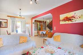 Villa Poros in Ionian Islands