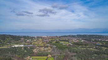 Villa Poros in Ionian Islands