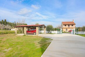 Villa Poros in Ionian Islands