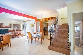 Villa Poros in Ionian Islands