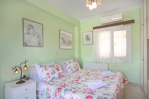 Villa Poros in Ionian Islands