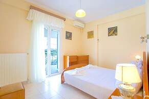 Villa Poros in Ionian Islands