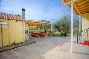 Villa Poros in Ionian Islands