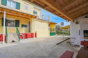 Villa Poros in Ionian Islands