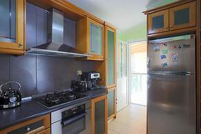 Villa Poros in Ionian Islands