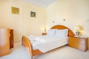 Villa Poros in Ionian Islands