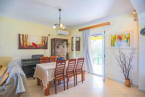 Villa Poros in Ionian Islands