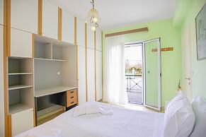 Villa Poros in Ionian Islands