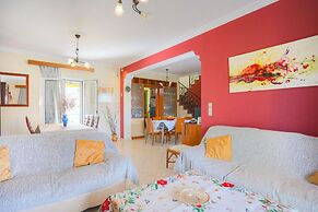 Villa Poros in Ionian Islands