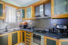 Villa Poros in Ionian Islands