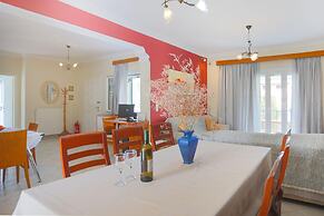 Villa Poros in Ionian Islands