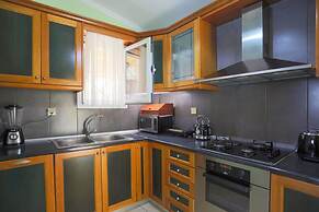 Villa Poros in Ionian Islands