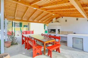 Villa Poros in Ionian Islands