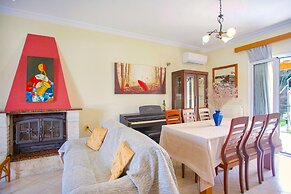 Villa Poros in Ionian Islands