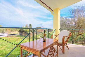 Villa Poros in Ionian Islands