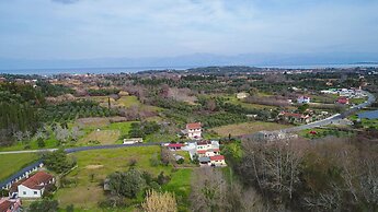 Villa Poros in Ionian Islands