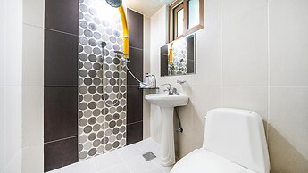 Ganghwa Nakjogaboineun spa Pension