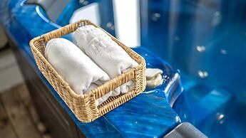 Ganghwa Nakjogaboineun spa Pension