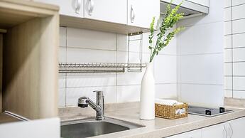 Ganghwa Nakjogaboineun spa Pension