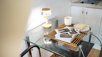 Ganghwa Nakjogaboineun spa Pension