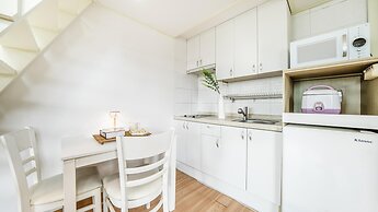 Ganghwa Nakjogaboineun spa Pension