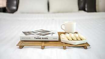 Ganghwa Nakjogaboineun spa Pension