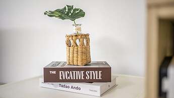 Ganghwa Nakjogaboineun spa Pension