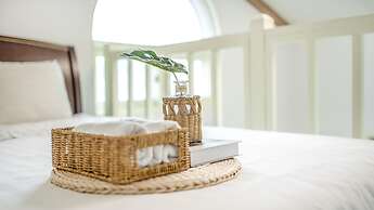 Ganghwa Nakjogaboineun spa Pension