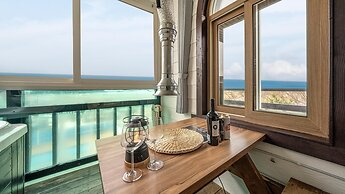 Ganghwa Nakjogaboineun spa Pension