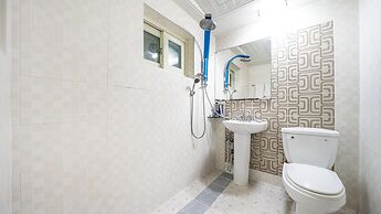 Ganghwa Nakjogaboineun spa Pension