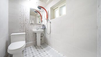 Ganghwa Nakjogaboineun spa Pension