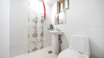 Ganghwa Nakjogaboineun spa Pension