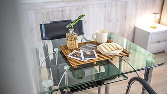 Ganghwa Nakjogaboineun spa Pension