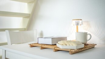 Ganghwa Nakjogaboineun spa Pension