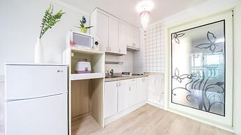 Ganghwa Nakjogaboineun spa Pension