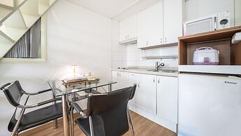 Ganghwa Nakjogaboineun spa Pension