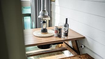 Ganghwa Nakjogaboineun spa Pension