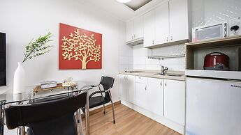 Ganghwa Nakjogaboineun spa Pension