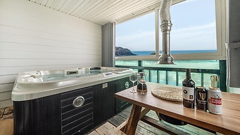 Ganghwa Nakjogaboineun spa Pension