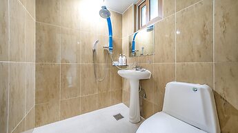 Ganghwa Nakjogaboineun spa Pension