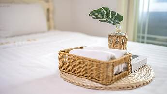 Ganghwa Nakjogaboineun spa Pension