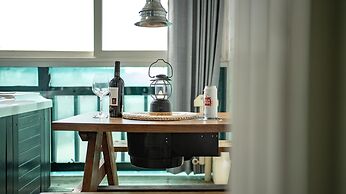 Ganghwa Nakjogaboineun spa Pension