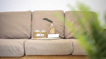 Ganghwa Nakjogaboineun spa Pension