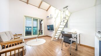 Ganghwa Nakjogaboineun spa Pension