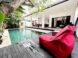 Villa Adam Seminyak