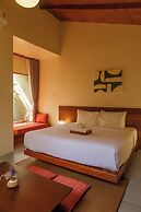 Mamori House at Koh Larn