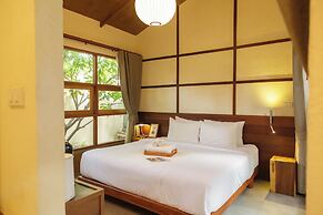 Mamori House at Koh Larn