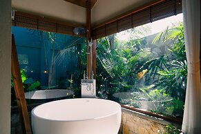 Mamori House at Koh Larn