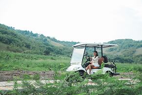 Mamori House at Koh Larn